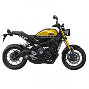 Carenagem Yamaha XSR900 2016-2021