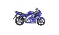 Carenagem Yamaha YZF600R 1996-2007
