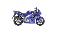 Carenagem Yamaha YZF600R