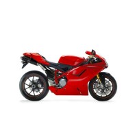 Carenagem Ducati 1098