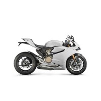 Carenagem Ducati 1199
