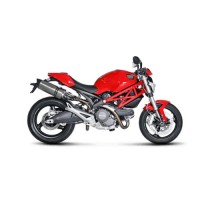 Carenagem Ducati 696