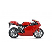 Carenagem Ducati 749