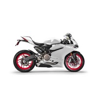 Carenagem Ducati 959