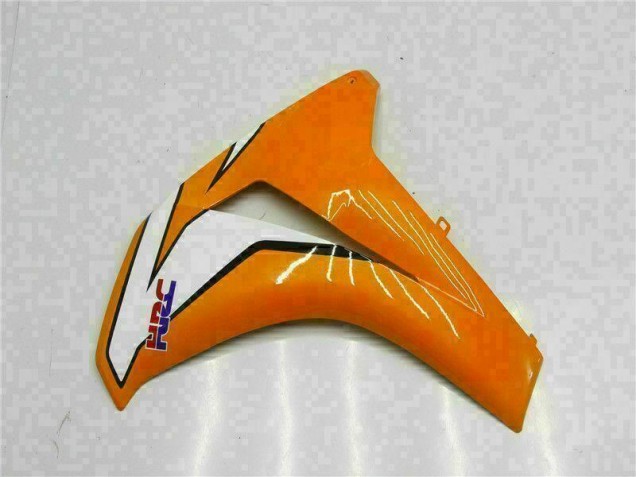 Abs Carenagem Honda CBR 1000RR 2008-2011 - Laranja