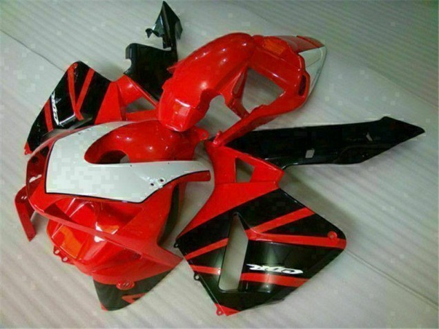 Abs Carenagem Honda CBR 600RR 2003-2004 - Vermelho Abs Carenagem Honda CBR 600RR 2003-2004 - Vermelho