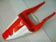 Abs Carenagem Honda CBR 600RR 2003-2004 - Vermelho Abs Carenagem Honda CBR 600RR 2003-2004 - Vermelho
