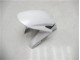 Abs Carenagem Honda CBR 600RR 2007-2008 - Branco Pérola