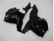 Abs Carenagem Honda CBR 600RR 2009-2012 - Vermelho Preto