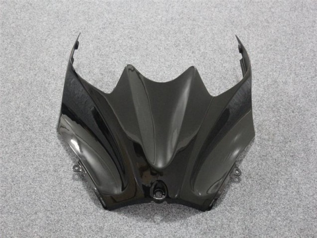 Abs Carenagem Kawasaki ZX14R ZZR 1400 2006-2011 - Preto Vermelho Abs Carenagem Kawasaki ZX14R ZZR 1400 2006-2011 - Preto Vermelho