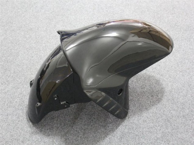 Abs Carenagem Kawasaki ZX14R ZZR 1400 2006-2011 - Preto Vermelho Abs Carenagem Kawasaki ZX14R ZZR 1400 2006-2011 - Preto Vermelho