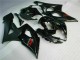 Abs Carenagem Suzuki GSXR 1000 K5 2005-2006 - Preto Abs Carenagem Suzuki GSXR 1000 K5 2005-2006 - Preto