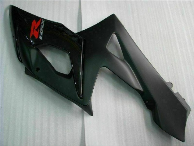 Abs Carenagem Suzuki GSXR 1000 K5 2005-2006 - Preto Abs Carenagem Suzuki GSXR 1000 K5 2005-2006 - Preto