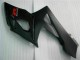 Abs Carenagem Suzuki GSXR 1000 K5 2005-2006 - Preto Abs Carenagem Suzuki GSXR 1000 K5 2005-2006 - Preto