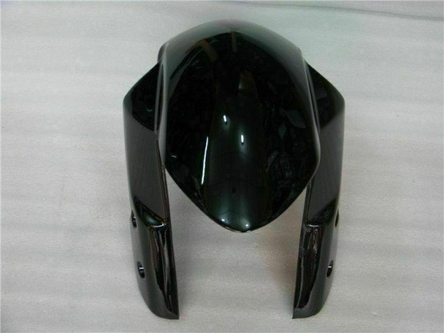 Abs Carenagem Suzuki GSXR 1000 K5 2005-2006 - Preto Abs Carenagem Suzuki GSXR 1000 K5 2005-2006 - Preto