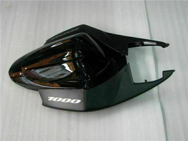 Abs Carenagem Suzuki GSXR 1000 K5 2005-2006 - Preto Abs Carenagem Suzuki GSXR 1000 K5 2005-2006 - Preto