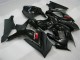 Abs Carenagem Suzuki GSXR 1000 K7 2007-2008 - Preto Abs Carenagem Suzuki GSXR 1000 K7 2007-2008 - Preto