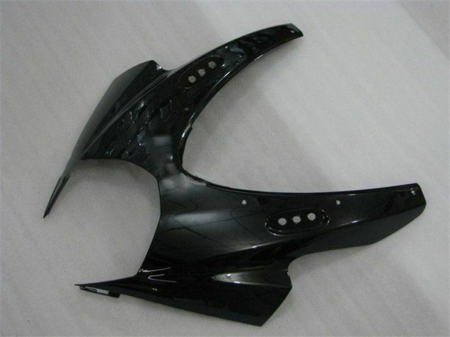 Abs Carenagem Suzuki GSXR 1000 K7 2007-2008 - Preto Abs Carenagem Suzuki GSXR 1000 K7 2007-2008 - Preto