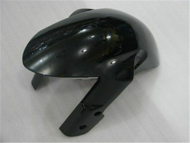 Abs Carenagem Suzuki GSXR 1000 K7 2007-2008 - Preto Abs Carenagem Suzuki GSXR 1000 K7 2007-2008 - Preto