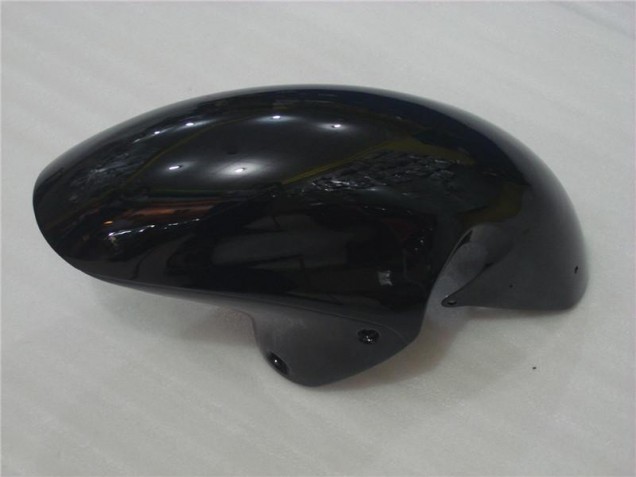 Abs Carenagem Suzuki GSXR 1300 Hayabusa 1996-2007 - Vermelho Preto Abs Carenagem Suzuki GSXR 1300 Hayabusa 1996-2007 - Vermelho Preto