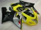 Abs Carenagem Suzuki GSXR 600 / 750 K4 2004-2005 - Amarelo Preto Abs Carenagem Suzuki GSXR 600 / 750 K4 2004-2005 - Amarelo Preto