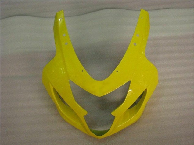 Abs Carenagem Suzuki GSXR 600 / 750 K4 2004-2005 - Amarelo Preto Abs Carenagem Suzuki GSXR 600 / 750 K4 2004-2005 - Amarelo Preto