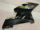 Abs Carenagem Suzuki GSXR 600 / 750 K4 2004-2005 - Amarelo Preto Abs Carenagem Suzuki GSXR 600 / 750 K4 2004-2005 - Amarelo Preto