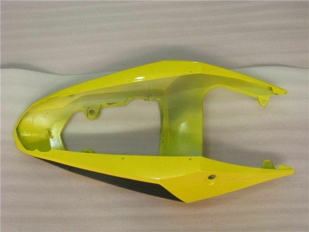 Abs Carenagem Suzuki GSXR 600 / 750 K4 2004-2005 - Amarelo Preto Abs Carenagem Suzuki GSXR 600 / 750 K4 2004-2005 - Amarelo Preto