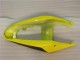 Abs Carenagem Suzuki GSXR 600 / 750 K4 2004-2005 - Amarelo Preto Abs Carenagem Suzuki GSXR 600 / 750 K4 2004-2005 - Amarelo Preto