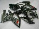 Abs Carenagem Suzuki GSXR 600 / 750 K6 2006-2007 - Preto Abs Carenagem Suzuki GSXR 600 / 750 K6 2006-2007 - Preto
