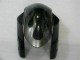 Abs Carenagem Suzuki GSXR 600 / 750 K6 2006-2007 - Preto Abs Carenagem Suzuki GSXR 600 / 750 K6 2006-2007 - Preto