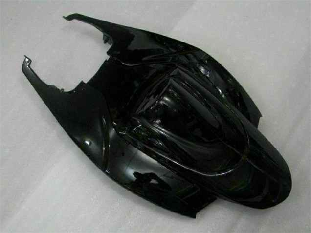 Abs Carenagem Suzuki GSXR 600 / 750 K6 2006-2007 - Preto Abs Carenagem Suzuki GSXR 600 / 750 K6 2006-2007 - Preto
