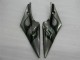 Abs Carenagem Suzuki GSXR 600 / 750 K6 2006-2007 - Preto Abs Carenagem Suzuki GSXR 600 / 750 K6 2006-2007 - Preto