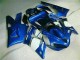 Abs Carenagem Yamaha R1 2000-2001 - Azul Abs Carenagem Yamaha R1 2000-2001 - Azul