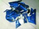 Abs Carenagem Yamaha R1 2000-2001 - Azul Abs Carenagem Yamaha R1 2000-2001 - Azul