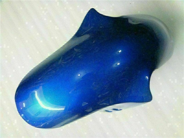 Abs Carenagem Yamaha R1 2000-2001 - Azul Abs Carenagem Yamaha R1 2000-2001 - Azul