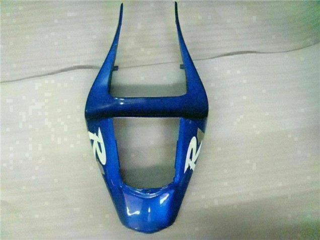 Abs Carenagem Yamaha R1 2000-2001 - Azul Abs Carenagem Yamaha R1 2000-2001 - Azul
