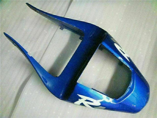 Abs Carenagem Yamaha R1 2000-2001 - Azul Abs Carenagem Yamaha R1 2000-2001 - Azul