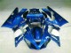 Abs Carenagem Yamaha R1 2000-2001 - Azul Abs Carenagem Yamaha R1 2000-2001 - Azul