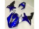 Abs Carenagem Yamaha R1 2002-2003 - Azul Branco Abs Carenagem Yamaha R1 2002-2003 - Azul Branco