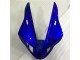 Abs Carenagem Yamaha R1 2002-2003 - Azul Branco Abs Carenagem Yamaha R1 2002-2003 - Azul Branco