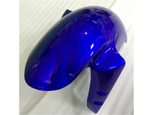 Abs Carenagem Yamaha R1 2002-2003 - Azul Branco Abs Carenagem Yamaha R1 2002-2003 - Azul Branco