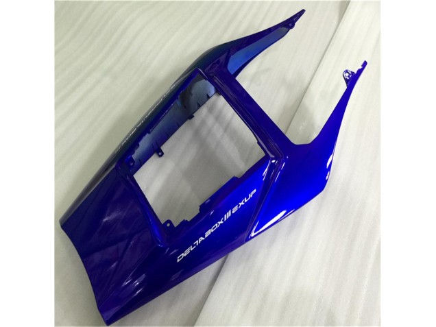 Abs Carenagem Yamaha R1 2002-2003 - Azul Branco Abs Carenagem Yamaha R1 2002-2003 - Azul Branco