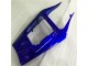 Abs Carenagem Yamaha R1 2002-2003 - Azul Branco Abs Carenagem Yamaha R1 2002-2003 - Azul Branco