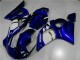 Abs Carenagem Yamaha R6 1998-2002 - Azul Abs Carenagem Yamaha R6 1998-2002 - Azul
