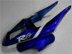 Abs Carenagem Yamaha R6 1998-2002 - Azul Abs Carenagem Yamaha R6 1998-2002 - Azul