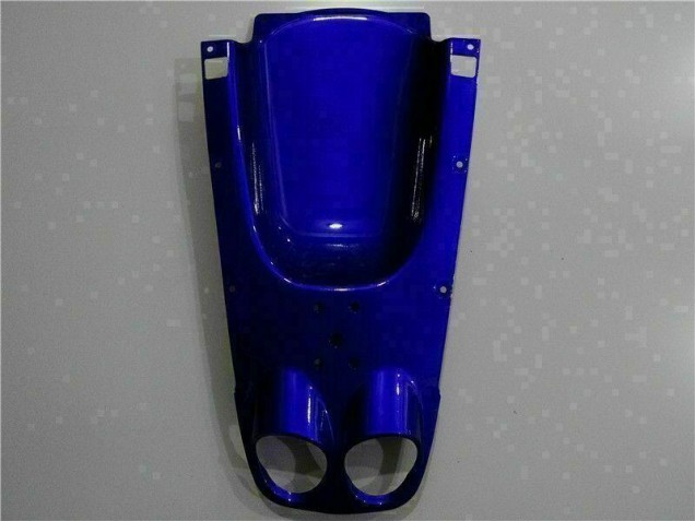 Abs Carenagem Yamaha R6 1998-2002 - Azul Abs Carenagem Yamaha R6 1998-2002 - Azul