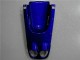 Abs Carenagem Yamaha R6 1998-2002 - Azul Abs Carenagem Yamaha R6 1998-2002 - Azul