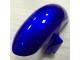 Abs Carenagem Yamaha R6 2006-2007 - Azul Preto Abs Carenagem Yamaha R6 2006-2007 - Azul Preto