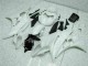 Abs Carenagem Yamaha R6 2006-2007 - Sem Pintura Abs Carenagem Yamaha R6 2006-2007 - Sem Pintura